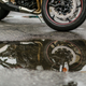 Illustration for article titled What No One Tells You About Commuting On A Motorcycle